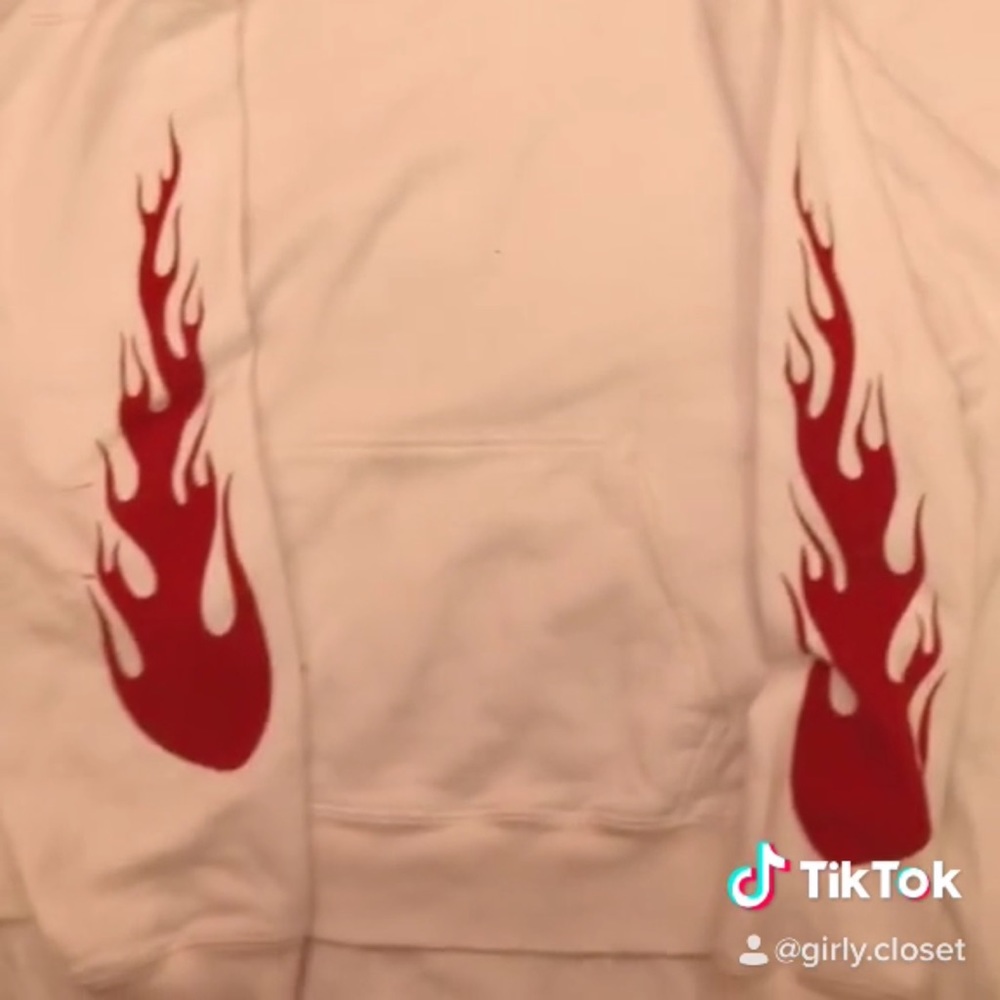 brandy melville hoodie